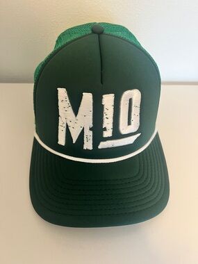 Mitchell Tenpenny M10 Trucker Hat